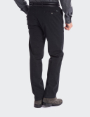 Pantaloni Barbati Wegener Eton 6641 Gri