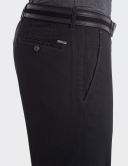 Pantaloni Barbati Wegener Eton 6641 Gri