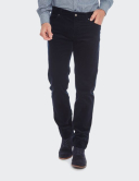 W. Wegener Jeans Cordoba 6653 modrý panské kalhoty