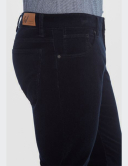 W. Wegener Jeans Cordoba 6653 modrý panské kalhoty