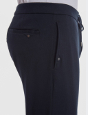 Pantaloni Barbati Wegener Joker 6700 Albastru