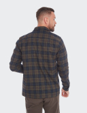 W. Wegener Lumber Jack 6767 zelená panské sako