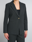 Dámské sako W. Wegener Jana 8670 Šedá