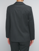 Dámské sako W. Wegener Jana 8670 Šedá