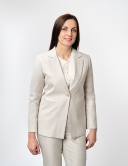 Dámské sako W. Wegener Jana 8685 Béžový