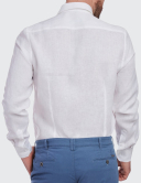 Camasa Wegener Shirt MODERN FIT 5952 Alba