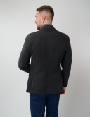 W. Wegener Kenny 2S H012 šedá panské sako