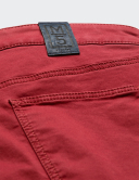Meyer Slim 6172/55 červený panské kalhoty