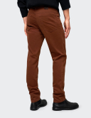 M5 by Meyer Five 6106 cihlově panské kalhoty