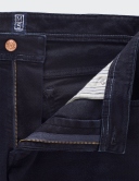 M5 by Meyer Five 6267 modrý panské kalhoty