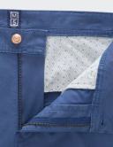 M5 Five 6075 – modré pánské kalhoty