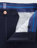 M5 Move 6196 – modré pánské kalhoty