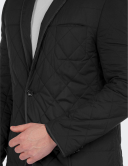 Wegener 6799 Max černé sako