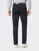 Meyer Diego 3000 modrý panské kalhoty