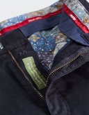 Meyer Diego 3000 modrý panské kalhoty