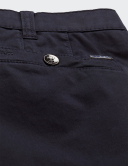 Meyer Diego 3000 modrý panské kalhoty