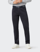 Meyer Diego 3000 modrý panské kalhoty