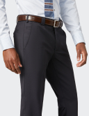 Meyer Roma 9288/19 tmavě modrá panské kalhoty