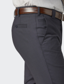 Meyer Roma 9344/17 modrý panské kalhoty