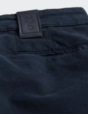 M5 by Meyer Chino 6001 modrý panské kalhoty