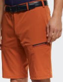 Meyer B-Arran 8070/46 oranžová panské kalhoty