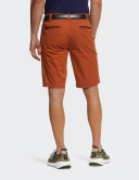 Meyer B-Arran 8070/46 oranžová panské kalhoty