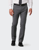 Meyer Roma 9344/07 šedá panské kalhoty