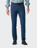 Meyer Oslo 5081 – modré pánské kalhoty