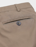 Meyer Oslo 5081 – cappuccino pánské kalhoty