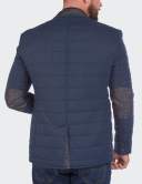 Wegener 6799 Polo bleumarin sako