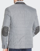 Wegener 6799 Polo šedivé sako