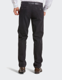 Pantaloni bărbați Wegener Eton 6567 Gri Antracit