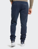 Pantaloni bărbați Wegener Runner 6701 Navy