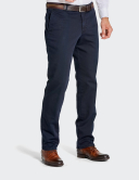 Pantaloni bărbați Wegener Eton 6615 Bleumarin