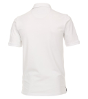 Casa Moda Polo 7000 bílý panské tričko