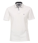 Casa Moda Polo 7000 bílý panské tričko