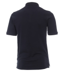 Casa Moda Polo 7010 tmavě modrá panské tričko