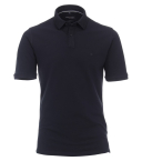Casa Moda Polo 7010 tmavě modrá panské tričko