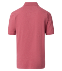 Casa Moda Polo 7041 červený panské tričko