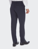 Meyer Bonn 5300 modrý pánské kalhoty