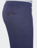 Wegener 5345 Reno Modré kalhoty
