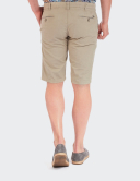 Meyer 5403 B-Palma Béžové kalhoty 
