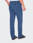 Meyer 5420 Bonn modré kalhoty