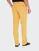 Meyer 5439 Bonn hořčičná žlutá pánské kalhoty