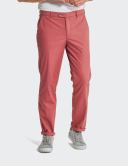 Meyer 5439 Červené pánské kalhoty