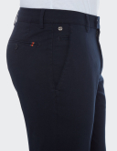 Meyer Bonn 5450 modrý pánské kalhoty