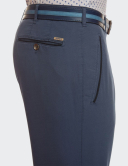 Meyer 5452 Berlin Modré kalhoty 