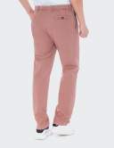 Meyer Monza 5458 růžový panské kalhoty