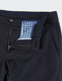 W. Wegener 5501 Reno Bleumarin panské kalhoty 