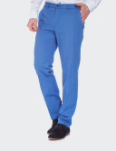 W. Wegener 5520 Conti Modré kalhoty
